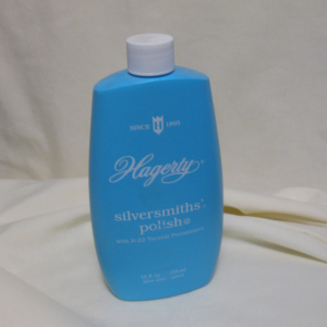 Silver Care - Silversmith's Polish