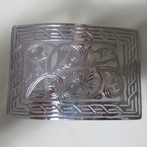 Stainless Steel Belt Buckles