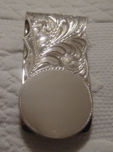 Money Clips