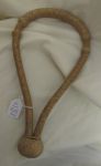 Bosal - 5/8" diameter, 16 plait, Rawhide