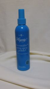 Silver Care - Silversmiths'Pump Spray Polish 8 fl. oz.