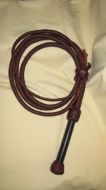 Bull Whip - 10 Feet - Latigo