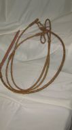 Romal Reins - 8 plait - SIMPLE Style