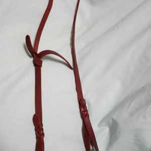 ALL LATIGO Adjustable Bosal Hanger (w/o Buckles)