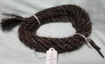 Pattern A-1 Get Down Rope (Mane Horsehair)