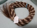 Pattern J1 Get Down Rope (Mane Horsehair)