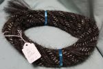 Pattern Y2-1 Get Down Rope (Mane Horsehair)