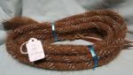 Pattern U7 Get Down Rope (Mane Horsehair)