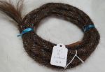 Pattern G2 Get Down Rope (Mane Horsehair)